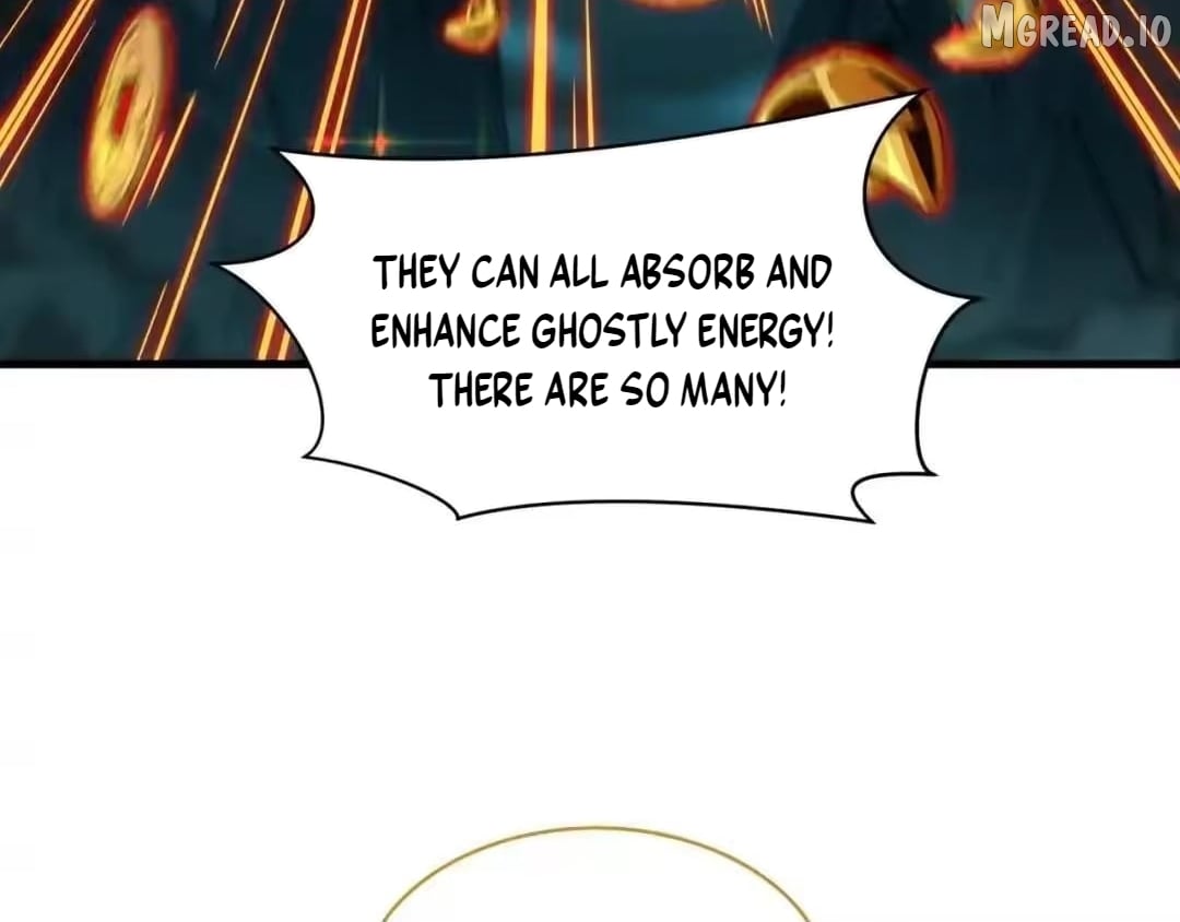 Era of the Haunted Chapter 607  - page 55